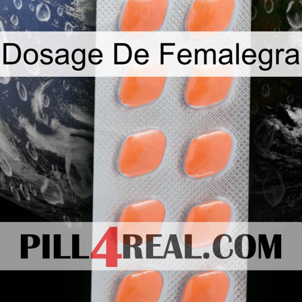 Femalegra Dosage 26